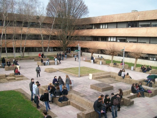 Campus de Pau
